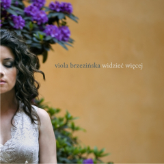 Widzieć wiecej - singiel Widzieć wiecej